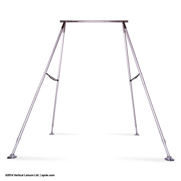 大特価市 X-pole A-frame(エアリアルAフレーム)は空中ヨガ、エアリアル その他