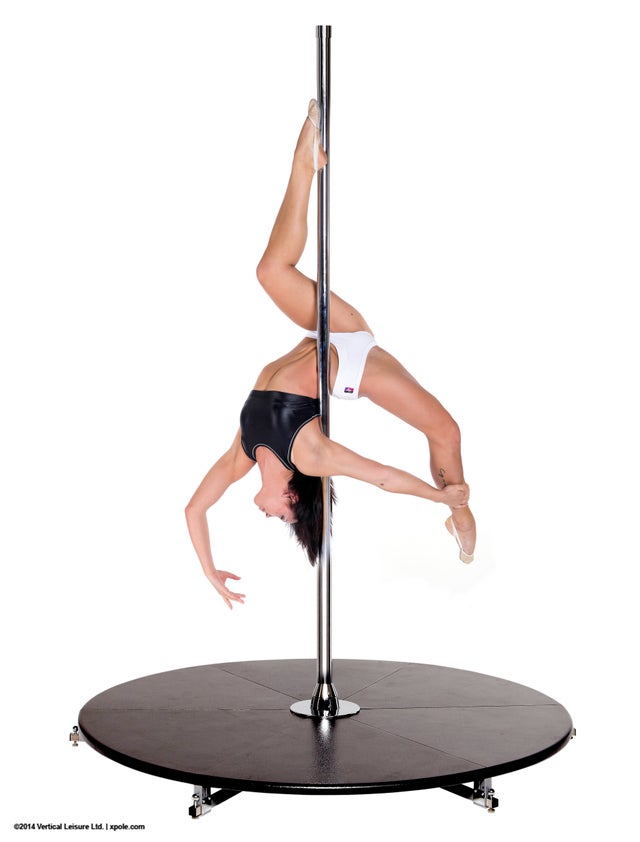 X-POLEのX-STAGEは携帯用ポールセットです。 | X-POLE日本正規販売店 X-POLEのX-STAGEは携帯用ポールセットです。 | X-POLE日本正規販売店