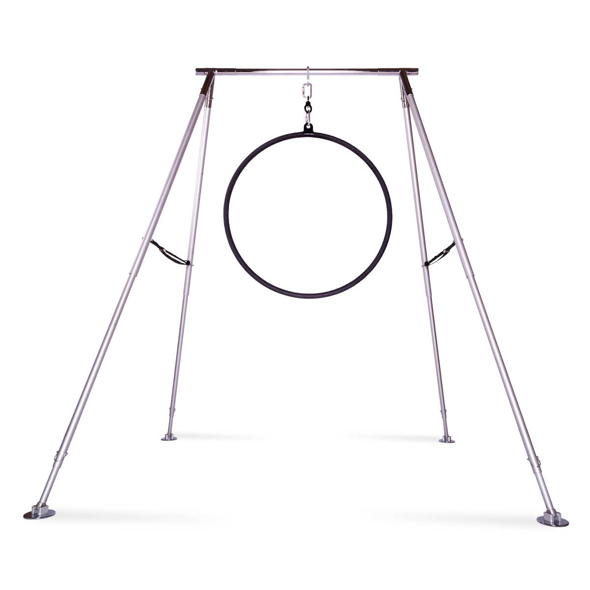 Xpole Aframe(エアリアルAフレーム)は空中ヨガ、エアリアルフープ、エアリアルシルクに最適です。 SweetpiA SHOP