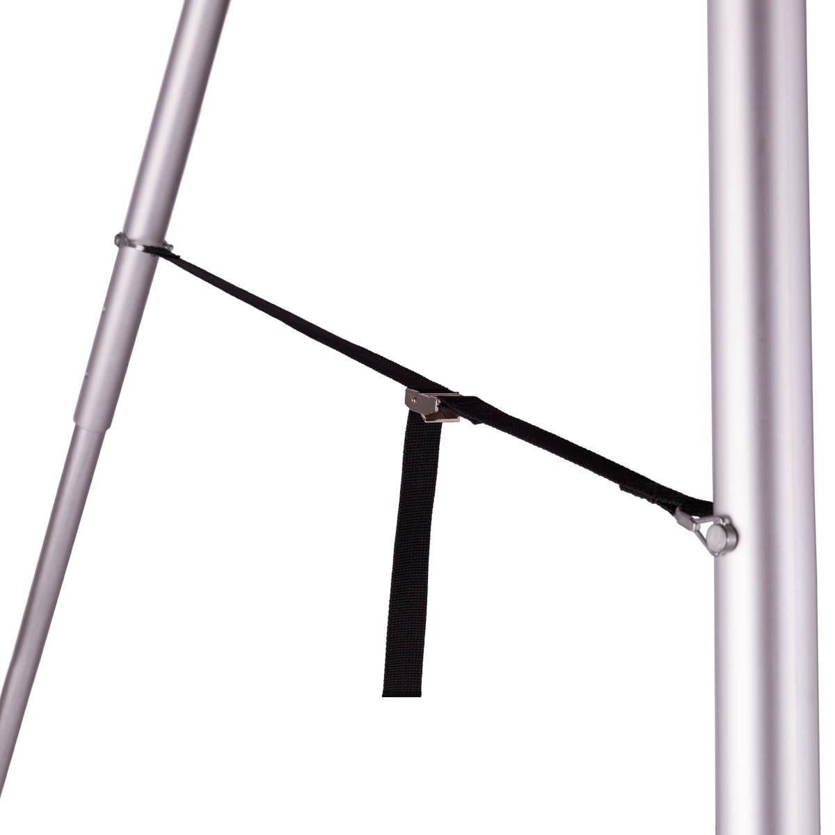 X-pole A-frame(エアリアルAフレーム)は空中ヨガ、エアリアルフープ、エアリアルシルクに最適です。